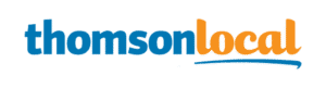 Logo thomson local Middlesex