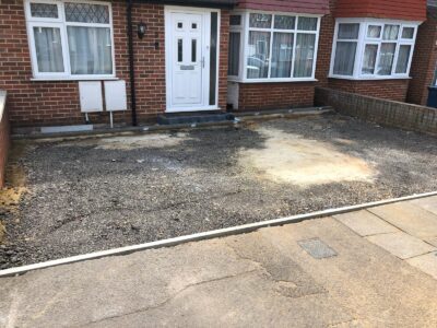 Everest drives & patios block paving (59) Middlesex