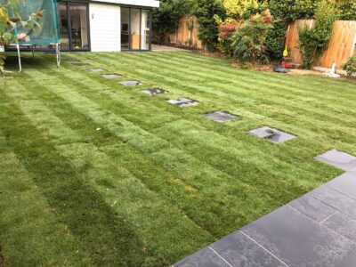 Everest drives & patios grass artificial grass (11) Middlesex
