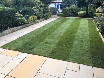 Everest drives & patios grass artificial grass (13) Middlesex