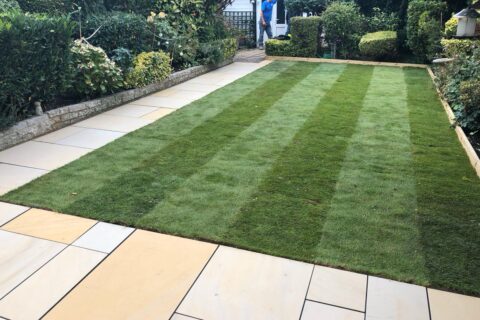 Artificial Grass Middlesex