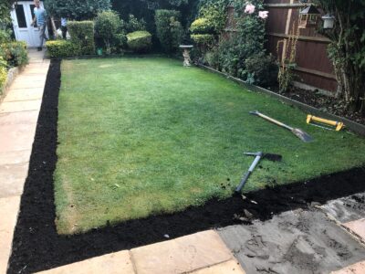 Everest drives & patios grass artificial grass (14) Middlesex