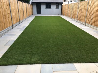 Everest drives & patios grass artificial grass (17) Middlesex