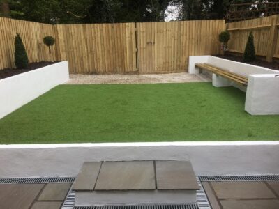 Everest drives & patios grass artificial grass (3) Middlesex
