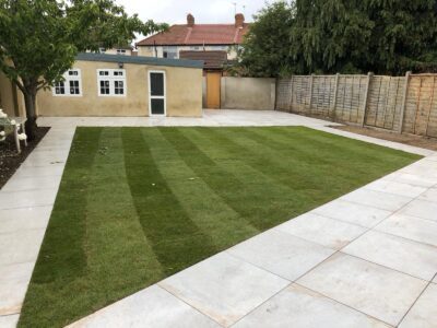 Everest drives & patios grass artificial grass (7) Middlesex