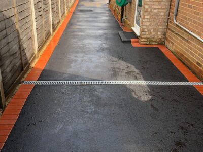 Everest drives & patios tarmac driveways (15) Middlesex