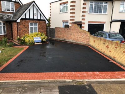 Everest drives & patios tarmac driveways (16) Middlesex