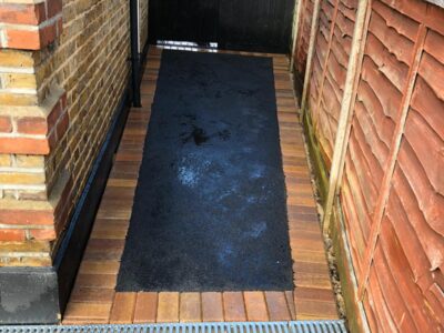 Everest drives & patios tarmac driveways (20) Middlesex