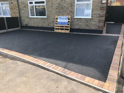 Everest drives & patios tarmac driveways (21) Middlesex