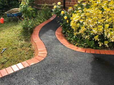 Everest drives & patios tarmac driveways (22) Middlesex