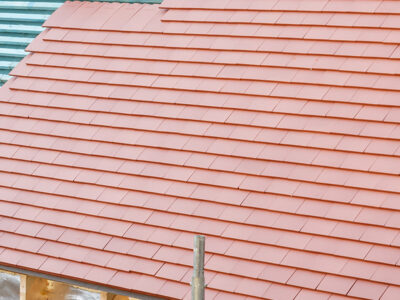 Slate roof installers Harrow