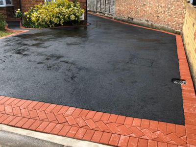 Tarmac icon Middlesex