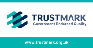 Trust mark logo Middlesex