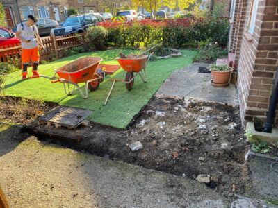 Trusted fencing experts (2) Middlesex
