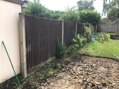 Trusted fencing experts (6) Middlesex