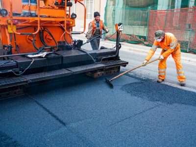 Tarmac driveway near me Harrow