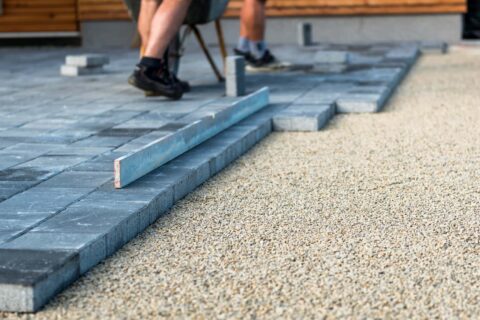 Frimley Driveway Installers