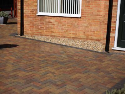 Resin driveways near me Frimley