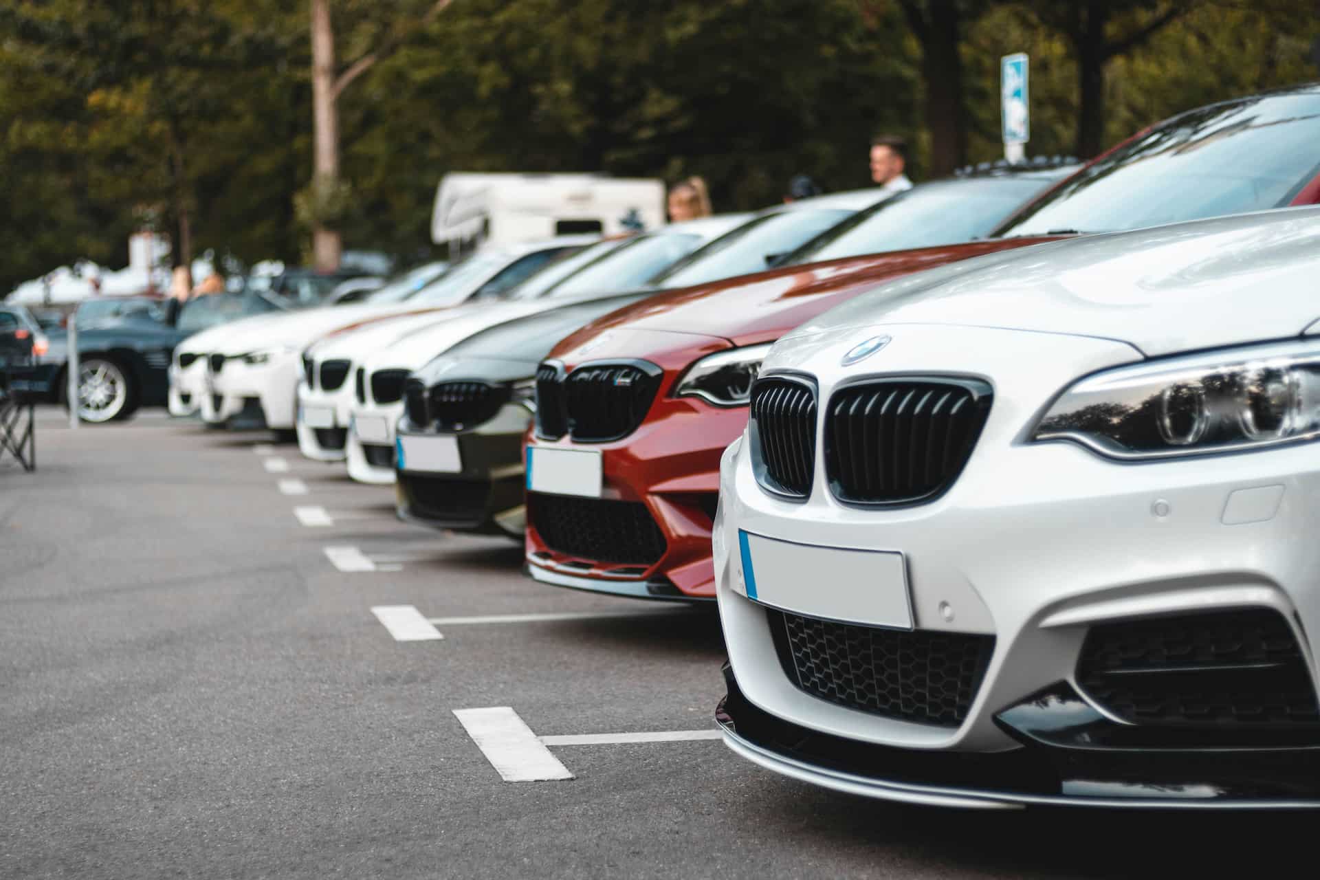 Car park installers Middlesex