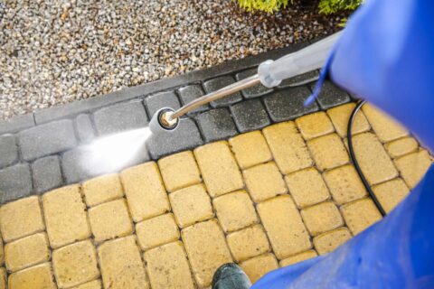 Local Driveway Cleaners Middlesex
