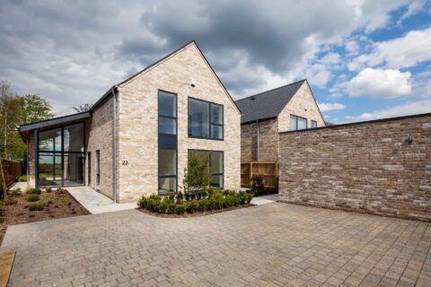 Quality Block Paving Driveway Installers Wokingham