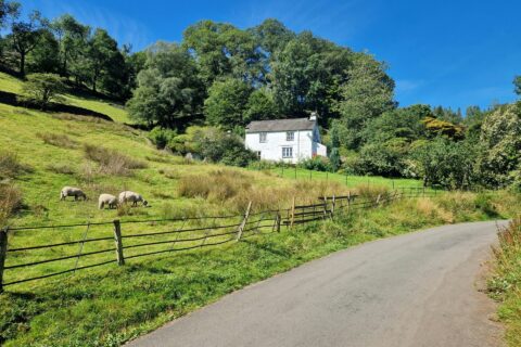 Farm Road Surfacing Middlesex