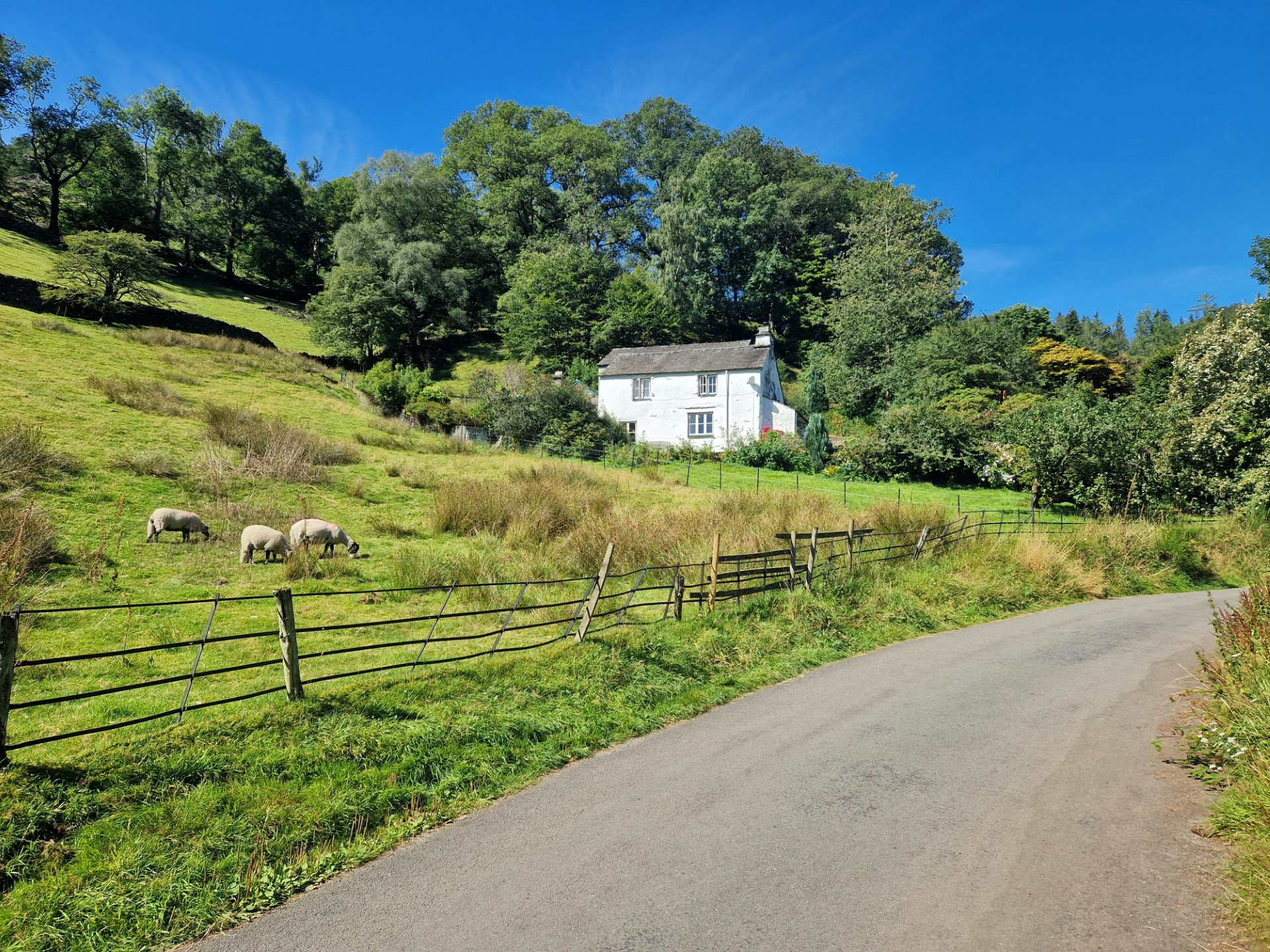 Farm road contractors Middlesex