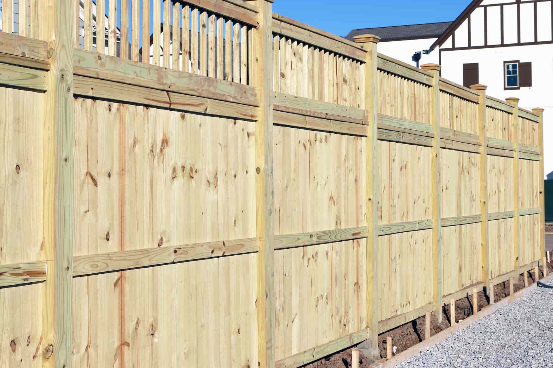 Fencing Middlesex