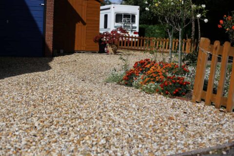 Datchet Gravel Driveway Contractors