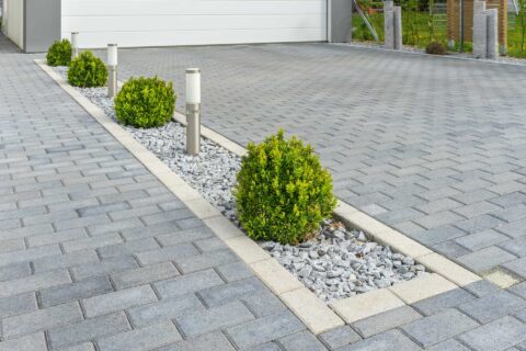 Wokingham Block Paving Driveway Company