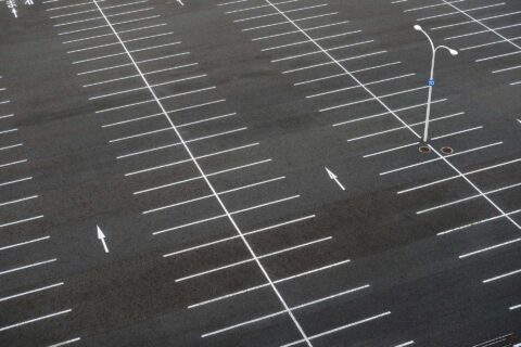 Car Park Surfacing Company near Harrow HA1