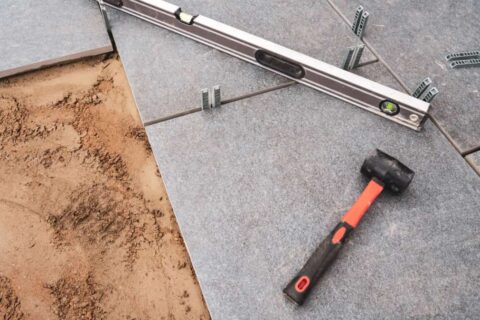 Patio & Path installers in Ascot SL5