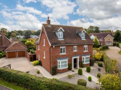 Feltham garden landscaping ideas