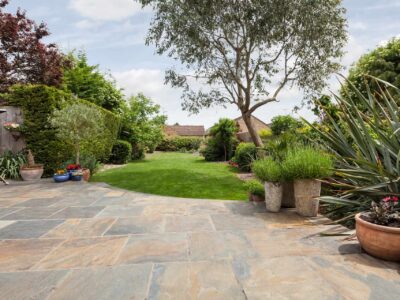 Patio cleaner Ascot