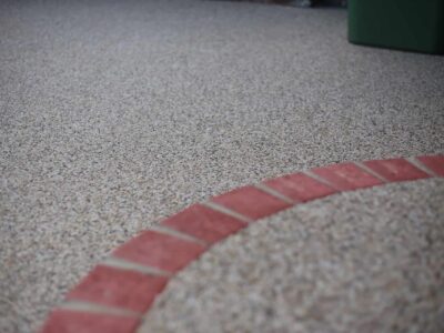 How much does a resin driveway cost Datchet