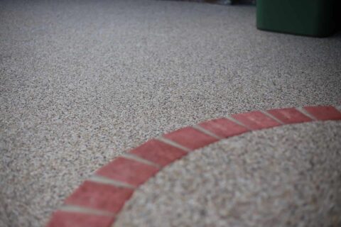Local Resin Bound Drive installer Datchet