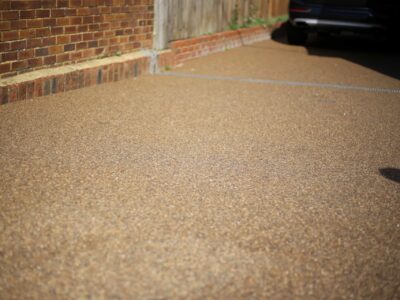 Resin bonded driveway Datchet