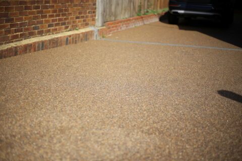 Quality Resin Bound Driveway Installers Datchet