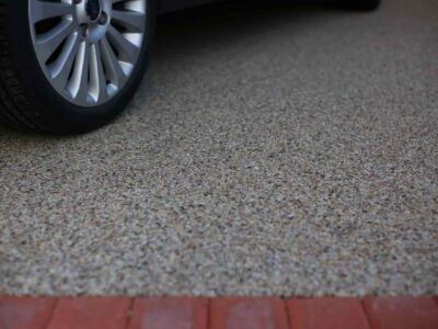 Resin driveways Datchet