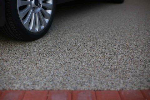 Resin Bond Driveway Surfacing Datchet SL3