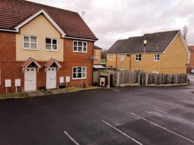 Tarmac driveway Harrow