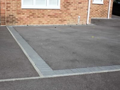 Tarmac driveway cost calculator Harrow