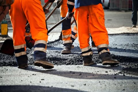 Tarmac Driveway Repair Harrow HA1
