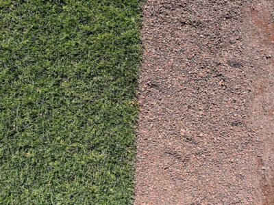 Wokingham artificial grass installation