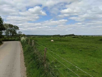 Farm road repair services Datchet