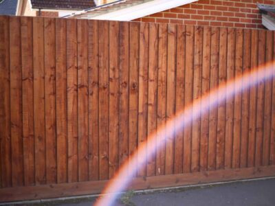 Fencing panels Aldershot