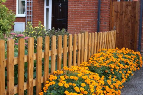 Feltham Garden Landscaping
