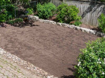 Landscaping design company Middlesex