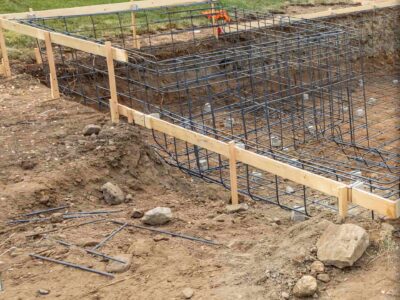 Landscaping design services near Middlesex