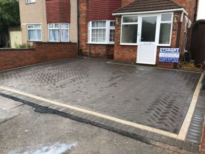 Everest paving 1 Middlesex